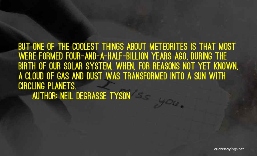 Corb Lund Quotes By Neil DeGrasse Tyson