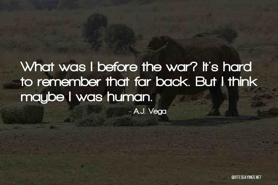 Corba Od Quotes By A.J. Vega Corba Od Quotes By A.J. Vega