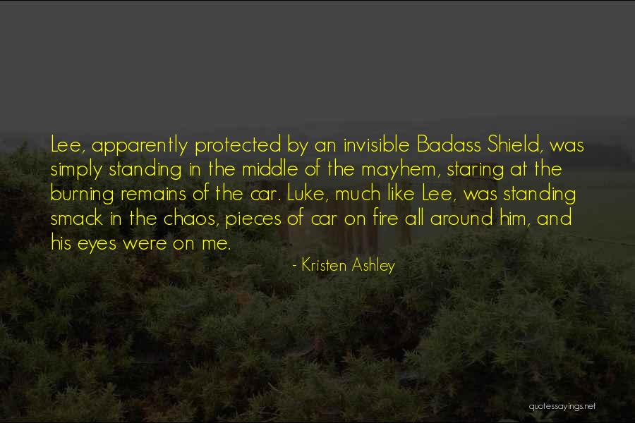 Corball Quotes By Kristen Ashley Corball Quotes By Kristen Ashley