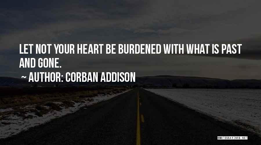 Corban Addison Quotes 1485190
