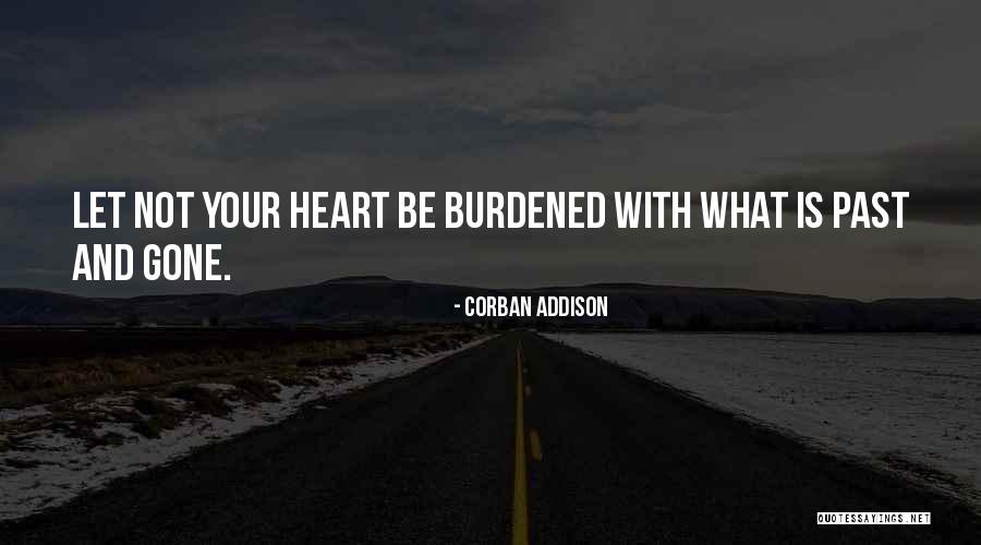 Corban Addison Quotes 1485190