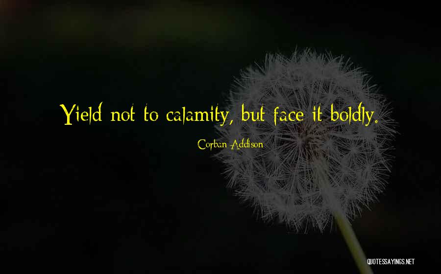 Corban Addison Quotes 2039661 Corban Addison Quotes 2039661