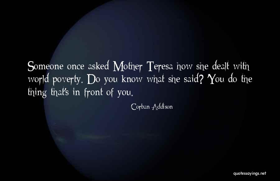 Corban Addison Quotes 2056406 Corban Addison Quotes 2056406