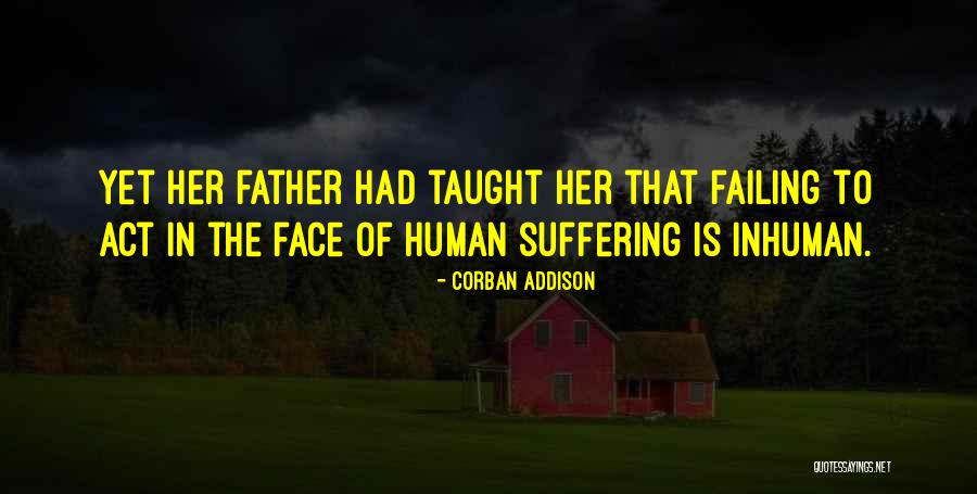 Corban Addison Quotes 2158519 Corban Addison Quotes 2158519