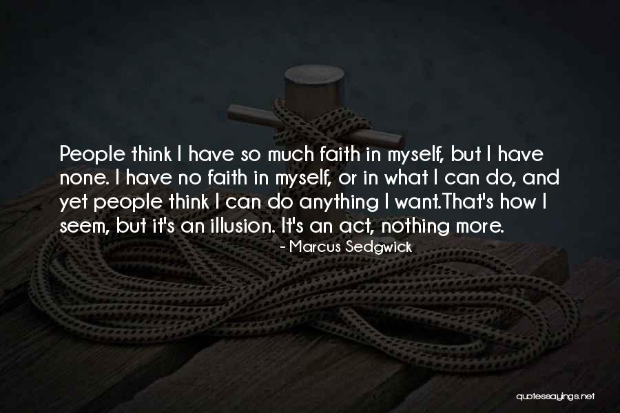 Corbani Eid Quotes By Marcus Sedgwick Corbani Eid Quotes By Marcus Sedgwick