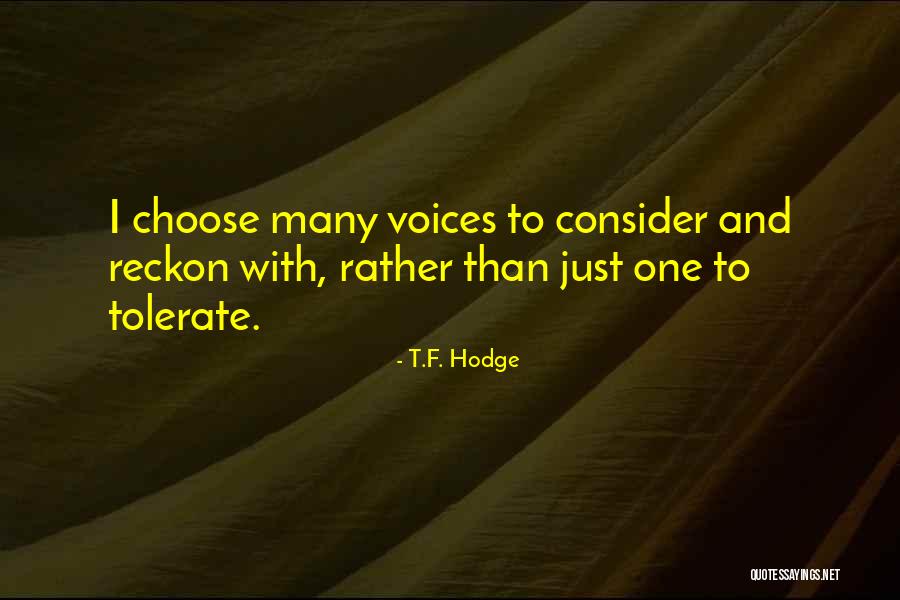 Corbani Eid Quotes By T.F. Hodge Corbani Eid Quotes By T.F. Hodge