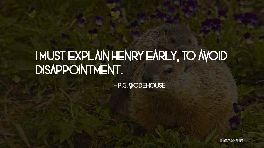 Corbani Usa Quotes By P.G. Wodehouse Corbani Usa Quotes By P.G. Wodehouse