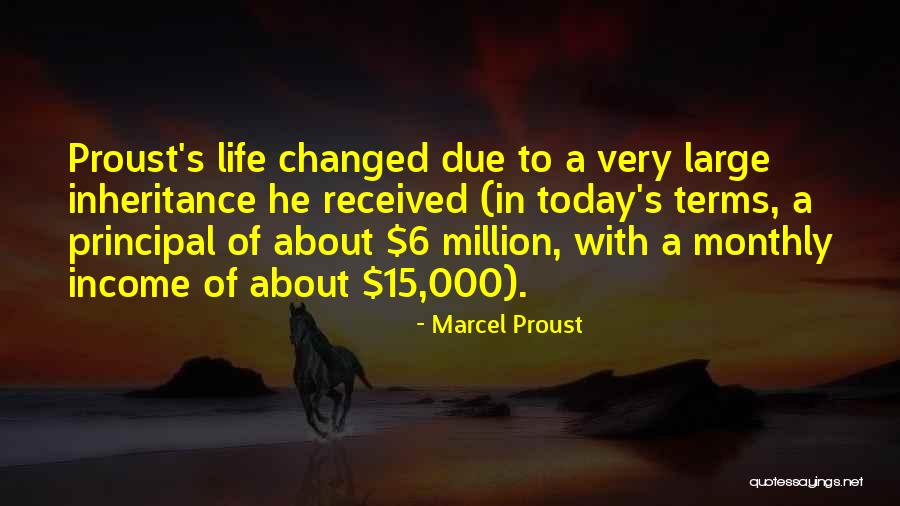 Corbani Yogurt Quotes By Marcel Proust Corbani Yogurt Quotes By Marcel Proust