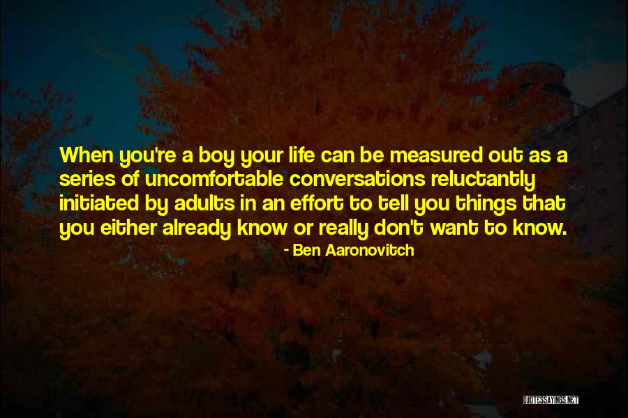 Corbaniusa Quotes By Ben Aaronovitch Corbaniusa Quotes By Ben Aaronovitch