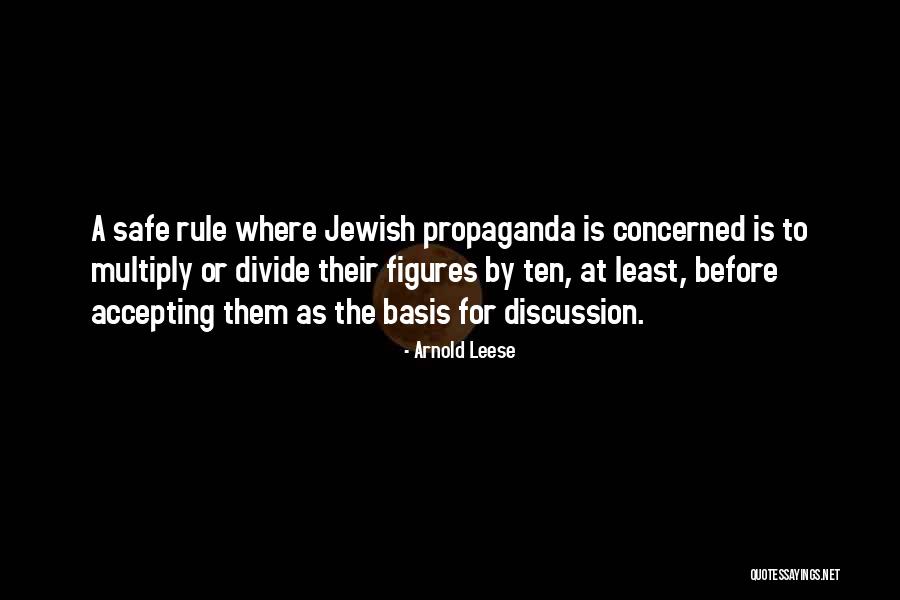 Corbari 1970 Quotes By Arnold Leese Corbari 1970 Quotes By Arnold Leese
