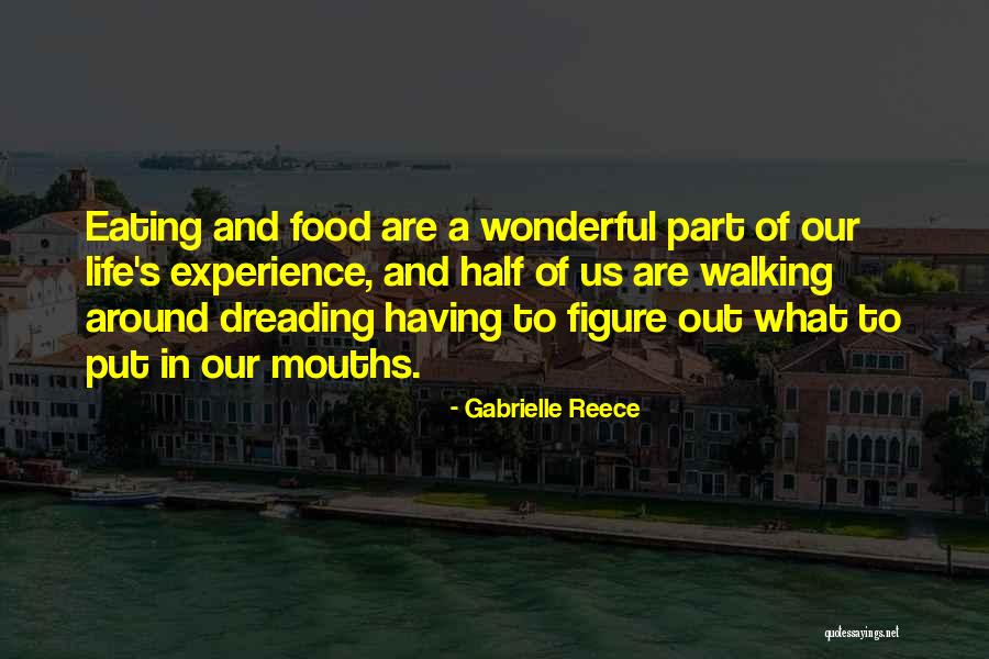 Corbarini Quotes By Gabrielle Reece Corbarini Quotes By Gabrielle Reece