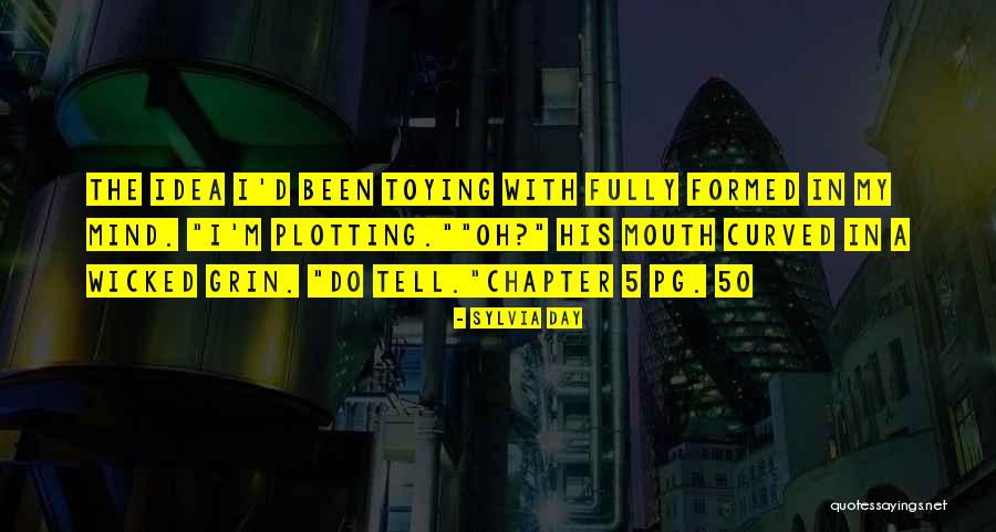 Corbarini Quotes By Sylvia Day Corbarini Quotes By Sylvia Day