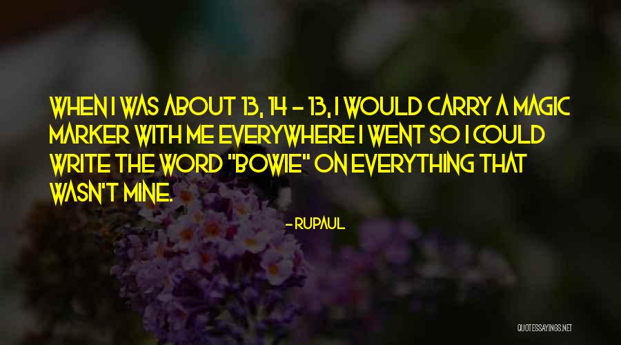 Corbasta Quotes By RuPaul Corbasta Quotes By RuPaul