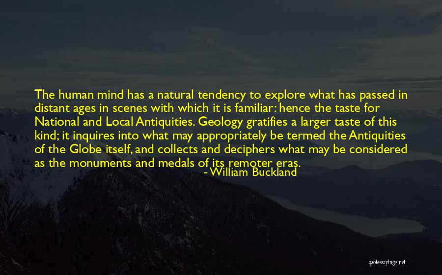 Corbasta Quotes By William Buckland Corbasta Quotes By William Buckland