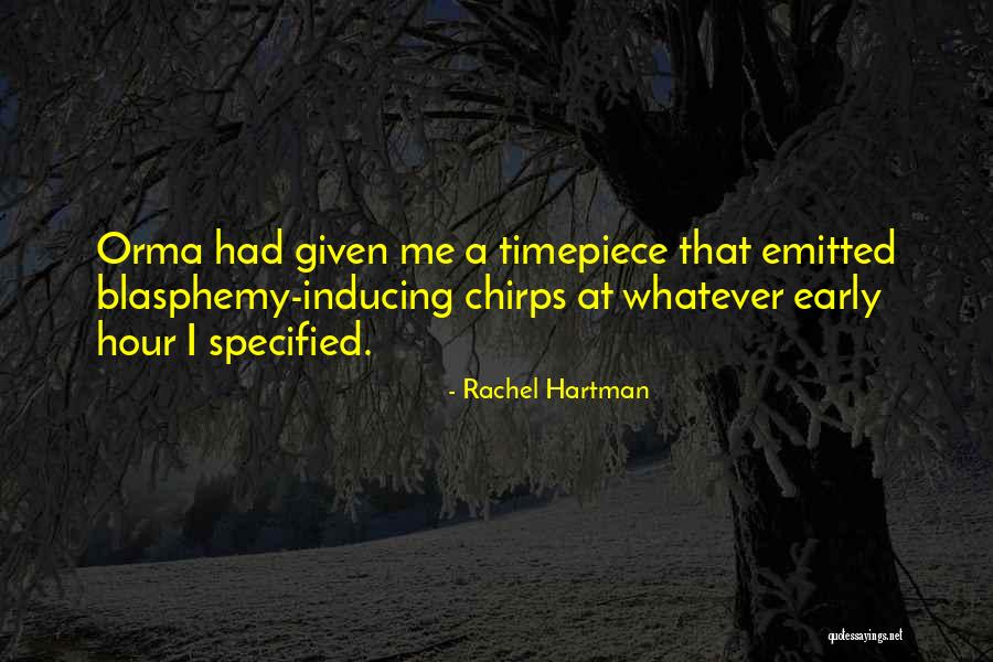 Corbata De Papel Quotes By Rachel Hartman Corbata De Papel Quotes By Rachel Hartman