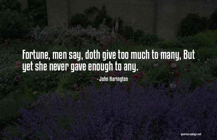 Corbeau Quotes By John Harington Corbeau Quotes By John Harington