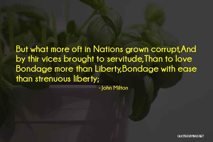 Corbella Essex Quotes By John Milton Corbella Essex Quotes By John Milton