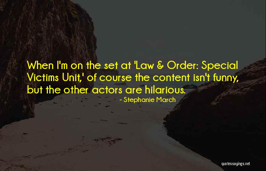 Corbella Essex Quotes By Stephanie March Corbella Essex Quotes By Stephanie March