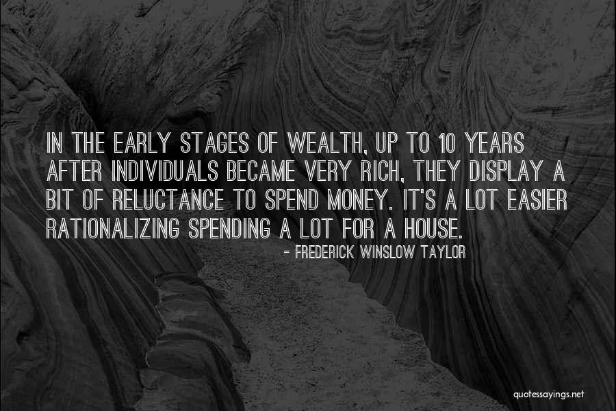 Corbelli Parrillas Quotes By Frederick Winslow Taylor Corbelli Parrillas Quotes By Frederick Winslow Taylor