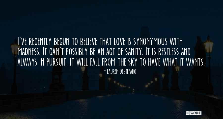 Corbelli Parrillas Quotes By Lauren DeStefano Corbelli Parrillas Quotes By Lauren DeStefano