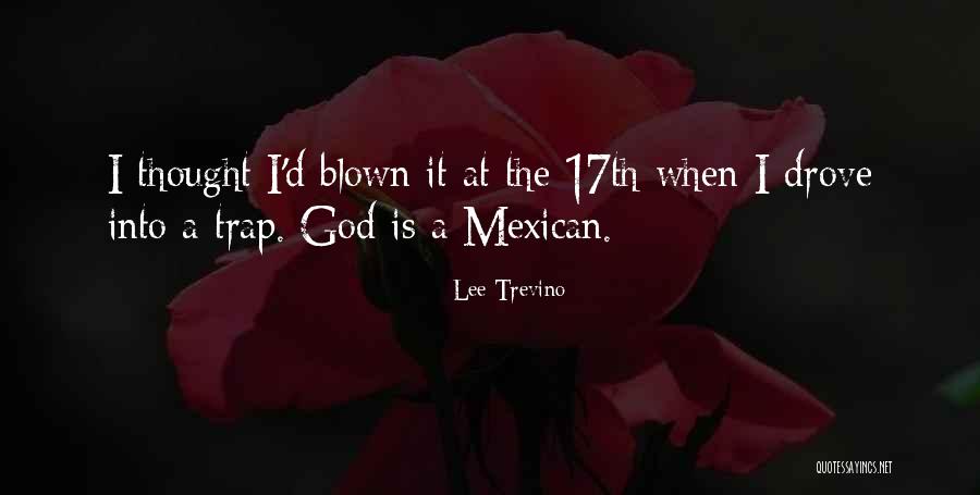 Corbelli Parrillas Quotes By Lee Trevino Corbelli Parrillas Quotes By Lee Trevino