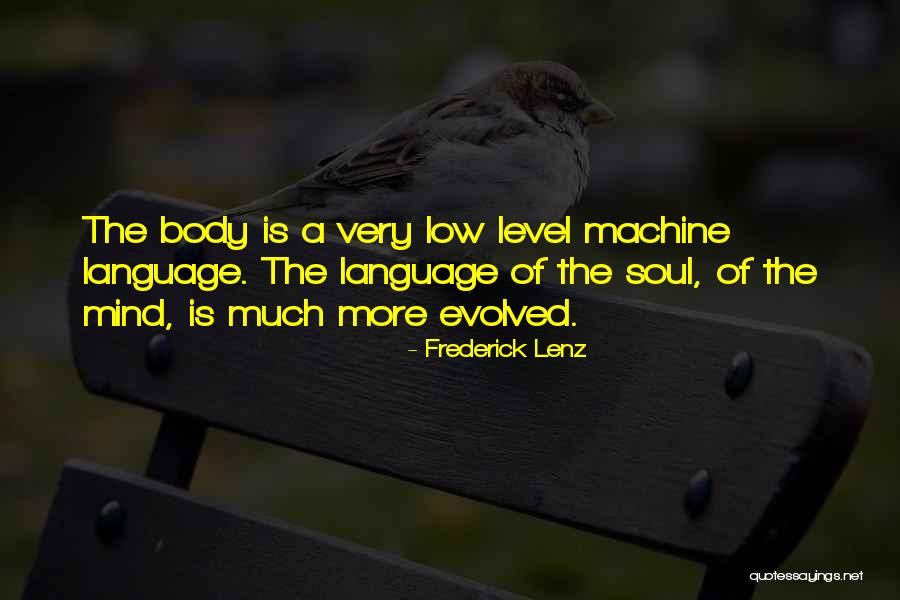 Corbellini From Hungary Quotes By Frederick Lenz Corbellini From Hungary Quotes By Frederick Lenz