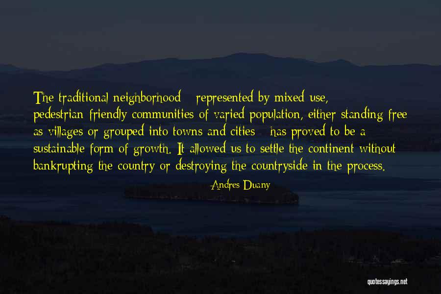 Corben Optometry Quotes By Andres Duany Corben Optometry Quotes By Andres Duany