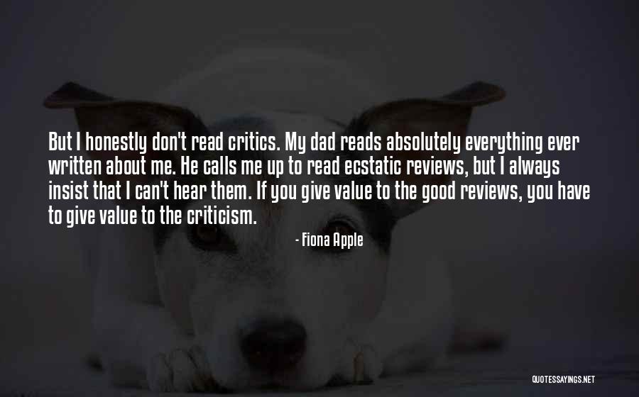 Corbetts Auction Quotes By Fiona Apple Corbetts Auction Quotes By Fiona Apple