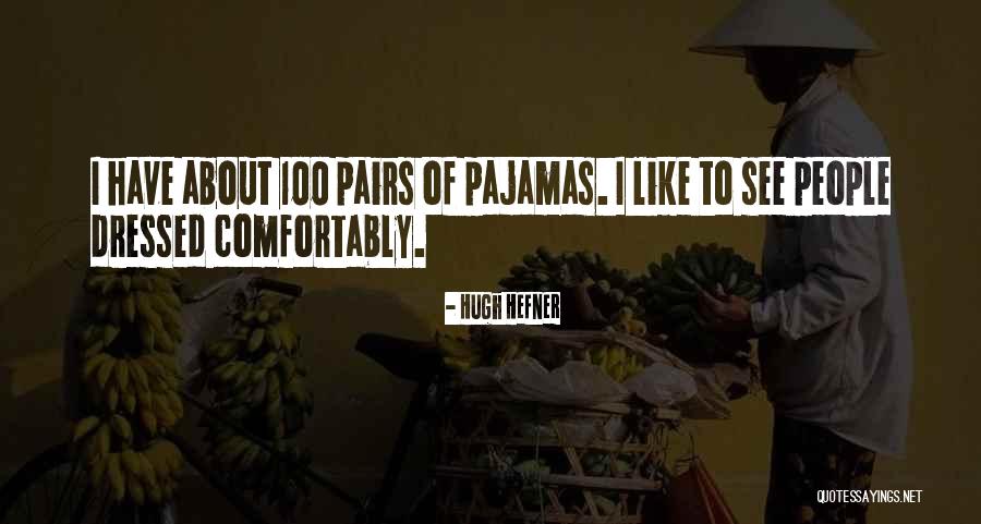 Corbie Mitleid Quotes By Hugh Hefner