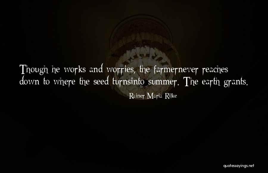 Corbieres Quotes By Rainer Maria Rilke Corbieres Quotes By Rainer Maria Rilke