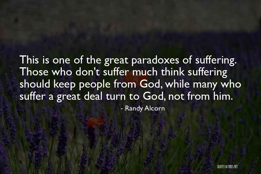 Corbieres Quotes By Randy Alcorn Corbieres Quotes By Randy Alcorn