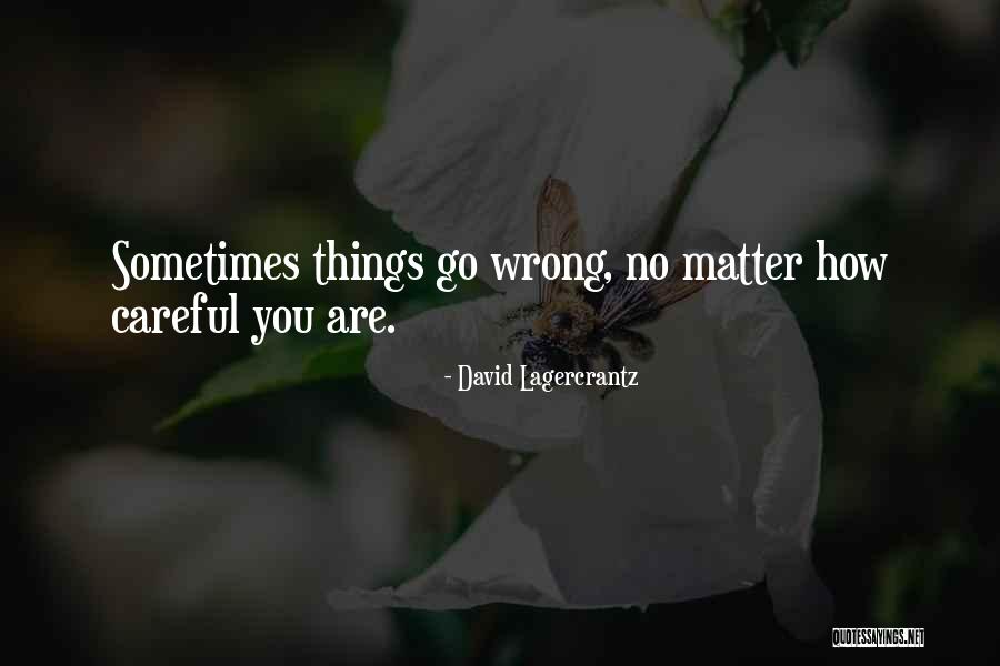 Corbies Quotes By David Lagercrantz Corbies Quotes By David Lagercrantz