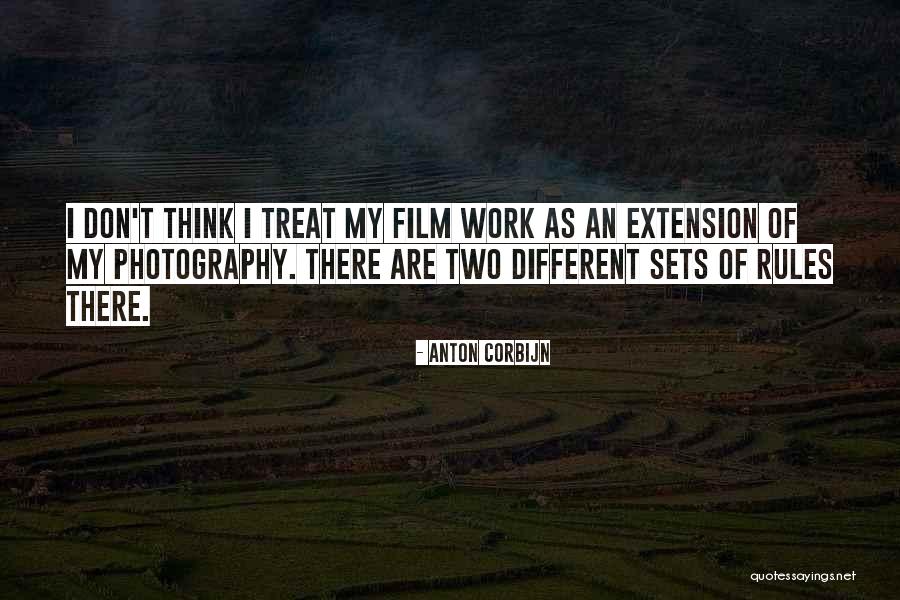 Corbijn Quotes By Anton Corbijn Corbijn Quotes By Anton Corbijn
