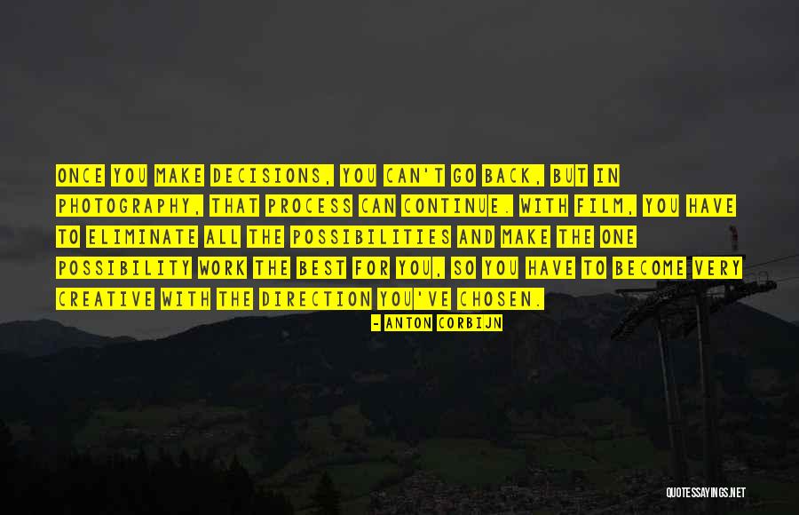 Corbijn Quotes By Anton Corbijn Corbijn Quotes By Anton Corbijn