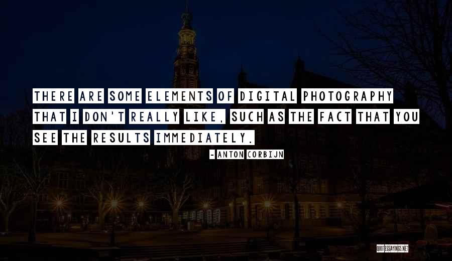 Corbijn Quotes By Anton Corbijn Corbijn Quotes By Anton Corbijn