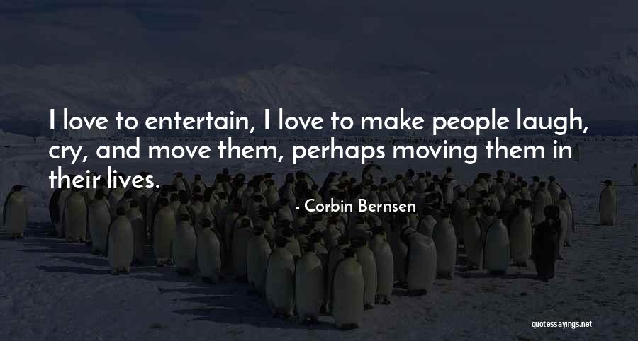 Corbin Bernsen Quotes 1091423 Corbin Bernsen Quotes 1091423