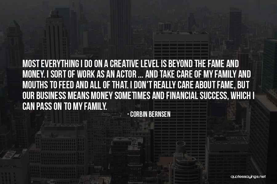 Corbin Bernsen Quotes 1581403 Corbin Bernsen Quotes 1581403