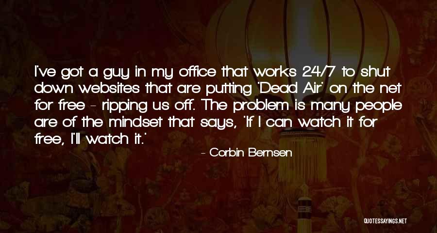 Corbin Bernsen Quotes 160737 Corbin Bernsen Quotes 160737