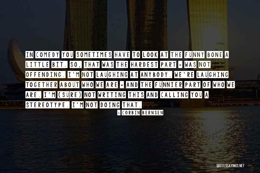 Corbin Bernsen Quotes 2101257 Corbin Bernsen Quotes 2101257