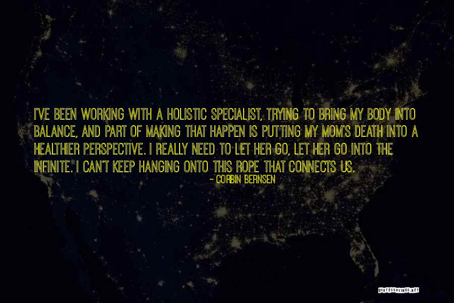 Corbin Bernsen Quotes 2102784 Corbin Bernsen Quotes 2102784