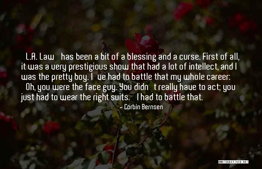 Corbin Bernsen Quotes 818641 Corbin Bernsen Quotes 818641