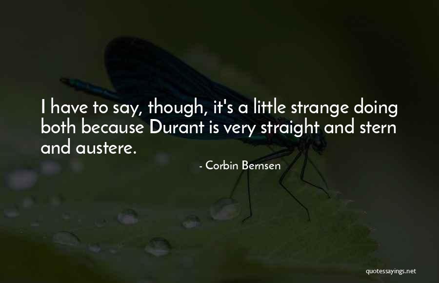 Corbin Bernsen Quotes 989235 Corbin Bernsen Quotes 989235