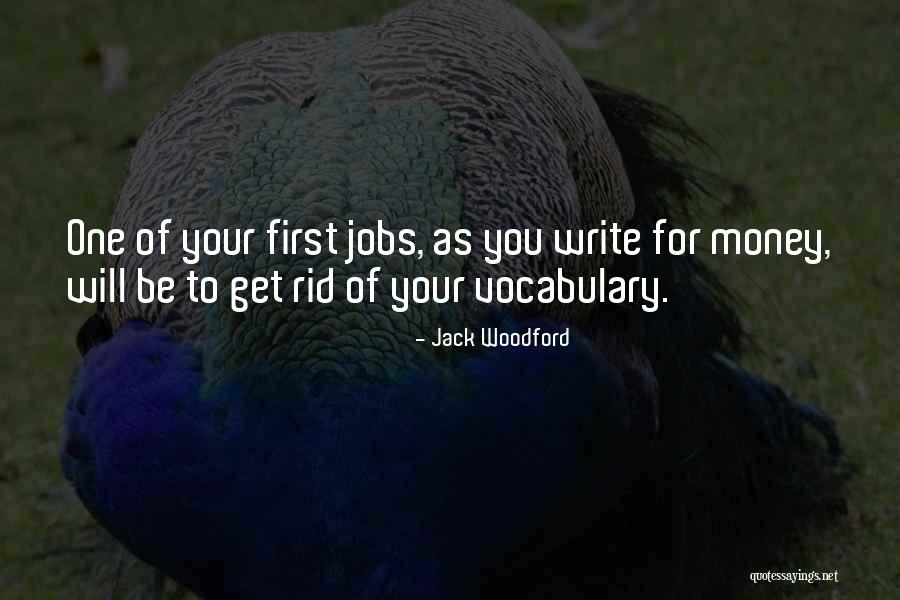 Corbino Liceo Quotes By Jack Woodford Corbino Liceo Quotes By Jack Woodford