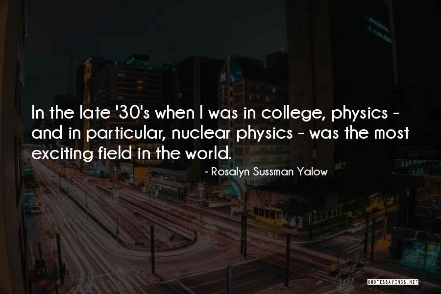 Corbins Corner Quotes By Rosalyn Sussman Yalow Corbins Corner Quotes By Rosalyn Sussman Yalow