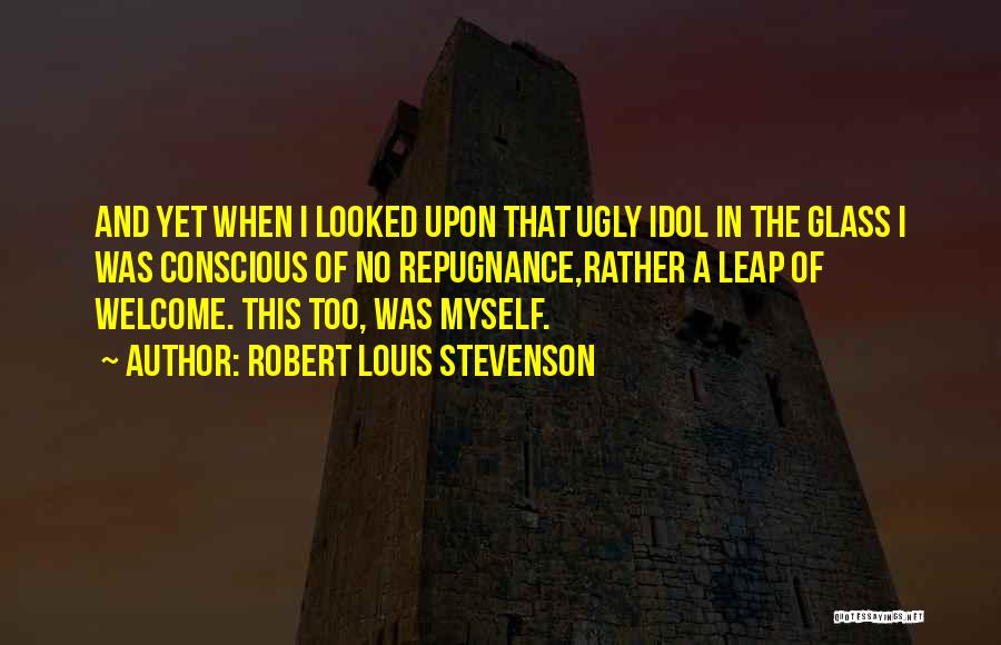 Corbins Quotes By Robert Louis Stevenson