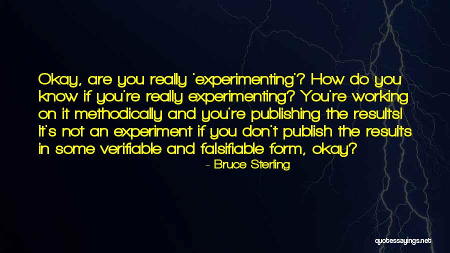 Corbishley Bad Quotes By Bruce Sterling Corbishley Bad Quotes By Bruce Sterling