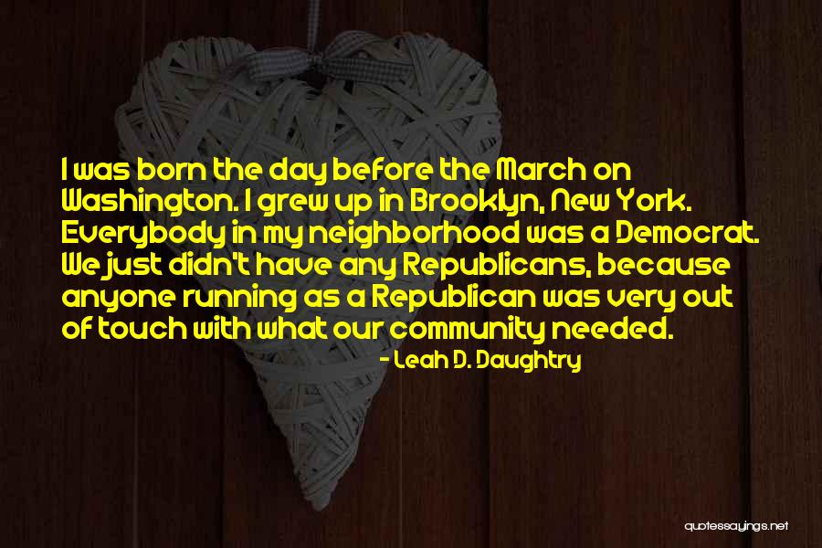 Corbisier Bruno Quotes By Leah D. Daughtry Corbisier Bruno Quotes By Leah D. Daughtry