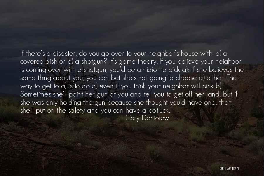 Corbisiero Quotes By Cory Doctorow Corbisiero Quotes By Cory Doctorow