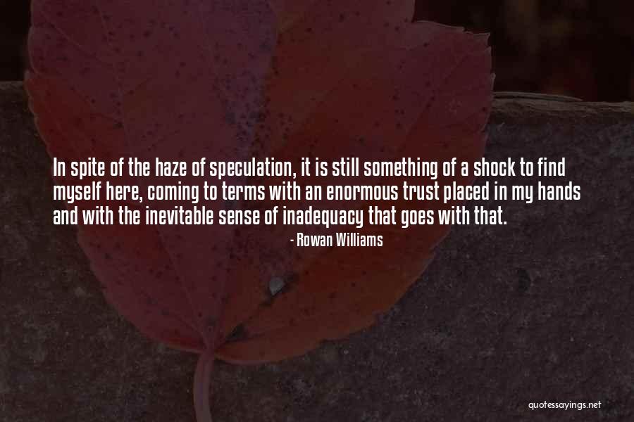 Corbitt Trucks Quotes By Rowan Williams Corbitt Trucks Quotes By Rowan Williams