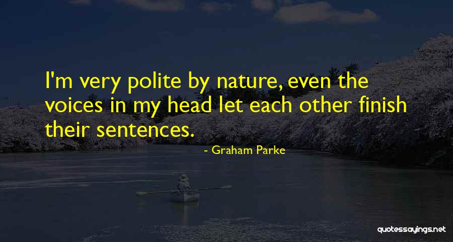 Corby Bolts Quotes By Graham Parke Corby Bolts Quotes By Graham Parke